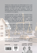 Charger l'image dans la galerie, LIVRE FORMATION MARCHAND DE BIENS EDITION 2025 (716p)