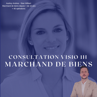 1H de Coaching Privé