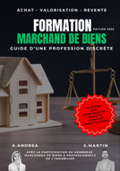 Version PDF du Livre Formation (716p) + 30mn échange Visio